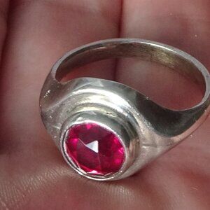 Soviet Ring